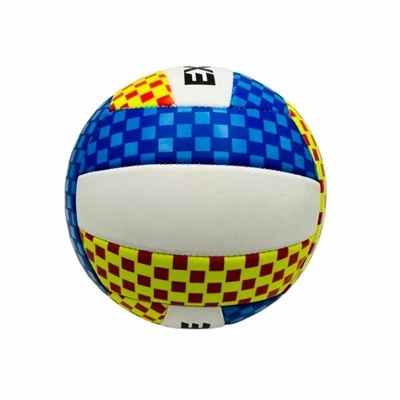 PVCミシンバレーボール
